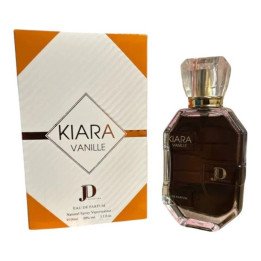 KIARA VANILLE 100ML JD