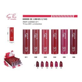 B.DE LABIOS 24H 24/U