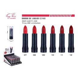 B.DE LABIOS 24H 36/U