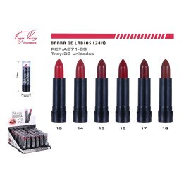 B.DE LABIOS 24H 36/U