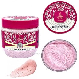 EXFOLIANTE CORPORAL CANDY 450G 10120B