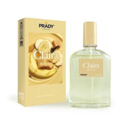 CLAIRA BANANA FEMME PRADY