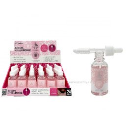 SERUM HYALURONIC ACID PINKY 24/U 10127A