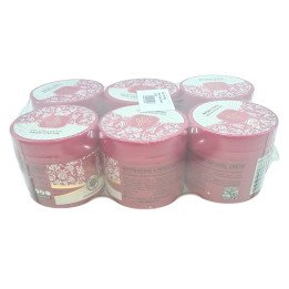 CREMA FACIAL CANDY 115G 10118B 6/U