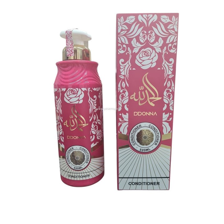 ACONDICIONADOR CANDY 520ML 10124B