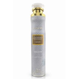 MUSAMAM WHITE INTENSE AMB. LATTAFA 300ML