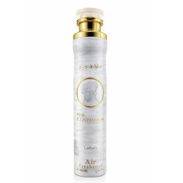 HER CONFESSION AMB. LATTAFA 300ML