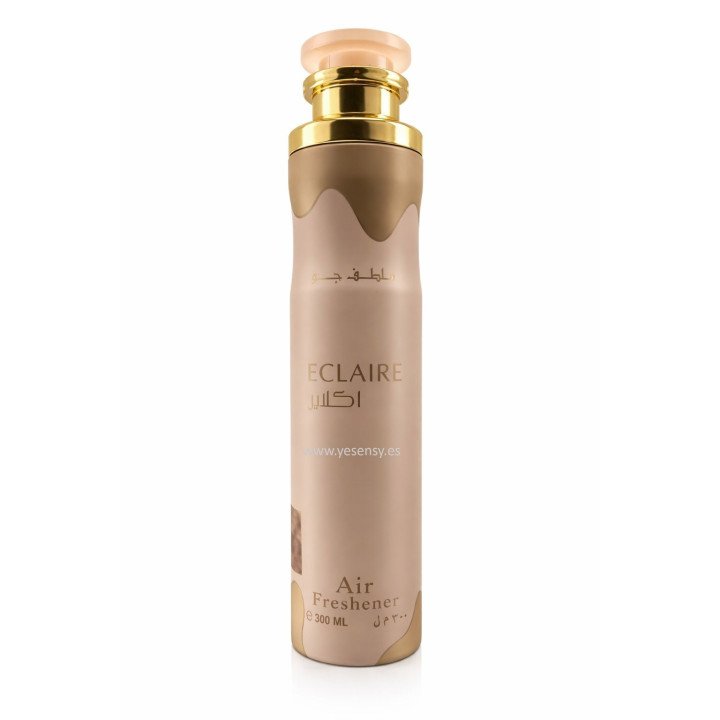ECLAIRE AMB. LATTAFA 300ML