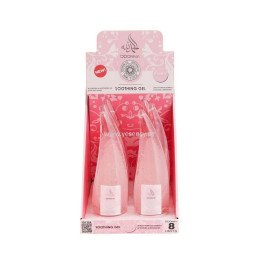 SOOTHING GEL PINKY 260ML 10130A DD