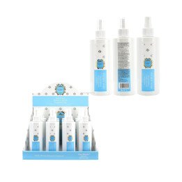 MILK WHITE BRUMA CORPORAL 250ML K.BEAUTY