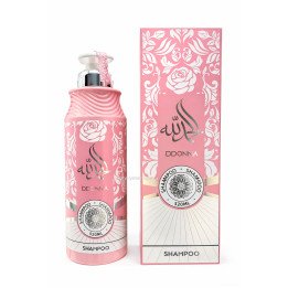 CHAMPU PINKY 520ML 10123A