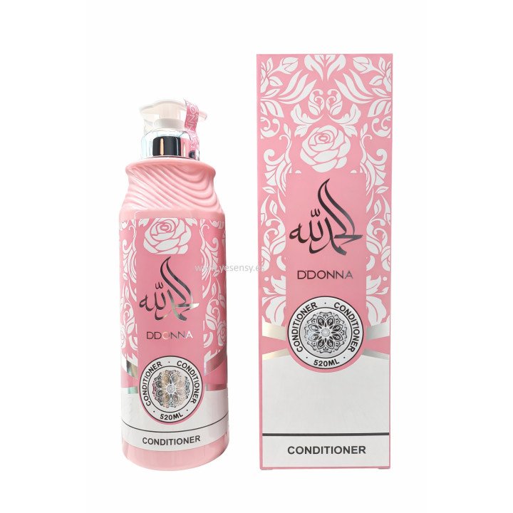 ACONDICIONADOR PINKY 520ML 10124A