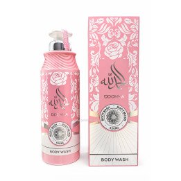 GEL DE BAÑO PINKY 520ML 10121A