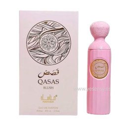QASAS BLUSH MANASIK 100ML