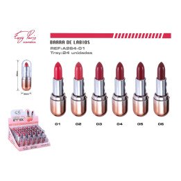 B.DE LABIOS HIDRATANTE 24/U