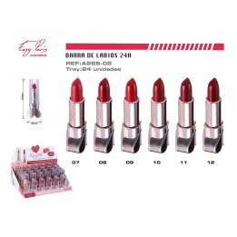 B.DE LABIOS 24H 24/U