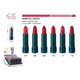 B.DE LABIOS SILKY 36/U