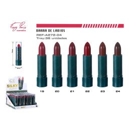 B.DE LABIOS SILKY 36/U