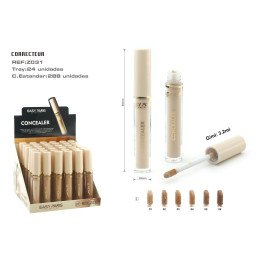 CORRECTOR CONCEALER  36/U