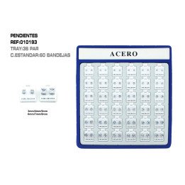 PACK PEND. 36/U