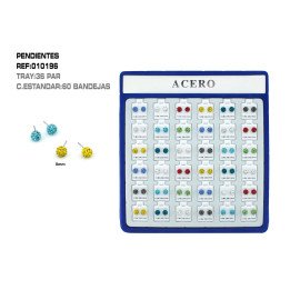PACK PEND.8MM  36/U
