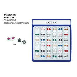PACK PEND.10MM  36/U