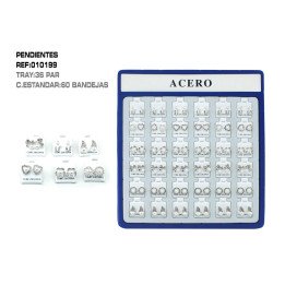 PACK PEND. 36/U