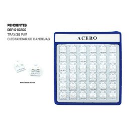 PACK PEND. 36/U
