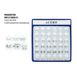 PACK PEND. 36/U