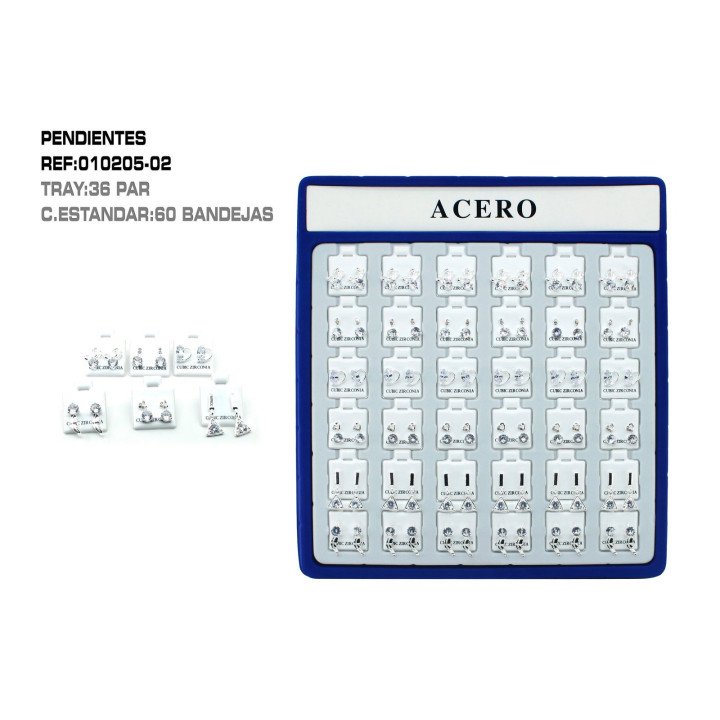 PACK PEND. 36/U