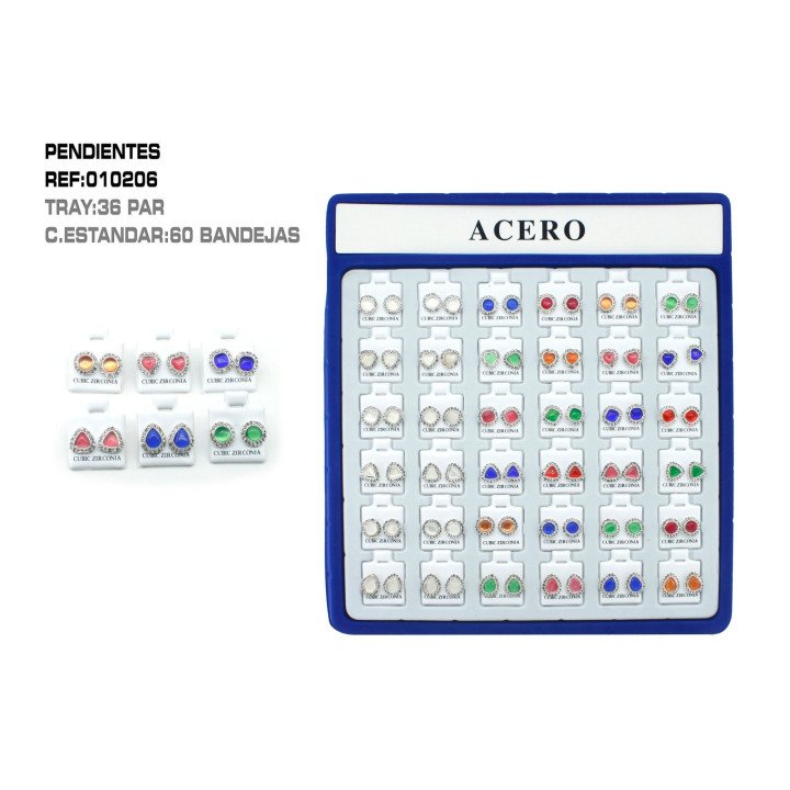 PACK PEND. 36/U