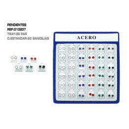 PACK PEND. 36/U