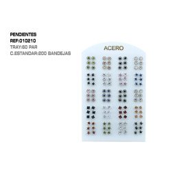 PACK PEND. 60P