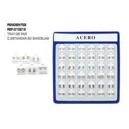 PACK PEND. 36/U