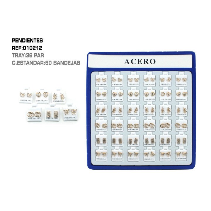 PACK PEND. 36/U