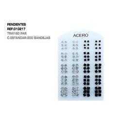 PACK PEND. 60/P