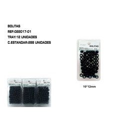DECORAPELO 12/U