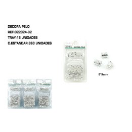 DECORAPELO  12/U