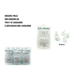 DECORAPELO  12/U