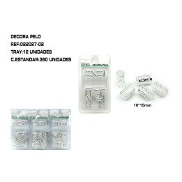 DECORAPELO  12/U