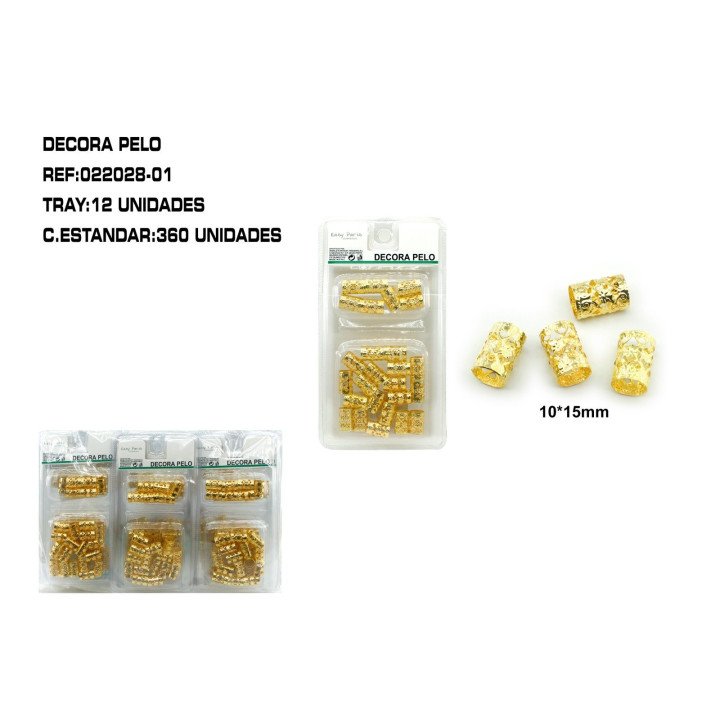 DECORAPELO  12/U