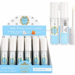 MILK WHITE ACEITE LABIAL 24/U K.BEAUTY