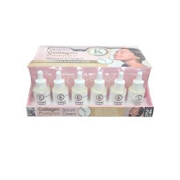 SERUM K-BEAUTY COLAGEN 24/U 10115B