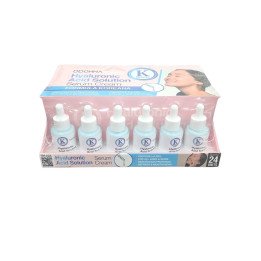 SERUM K-BEAUTY ACID.HYALURONIC 24/U 10115A