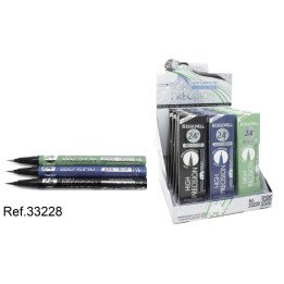 ROTULADOR 24H NGR/A/V 18/U 33228