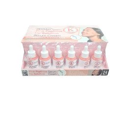 SERUM K-BEAUTY PINK PEPTIDES 24/U 10115C