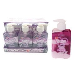 BODY MILK BICOLOR 200ML 12/U 10128C DD