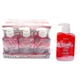 BODY MILK BICOLOR 200ML 12/U 10128D DD