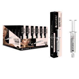 SUERO FACIAL HIDRATANTE ANTIOXIDANTES Y PEPTIDOS 9ML