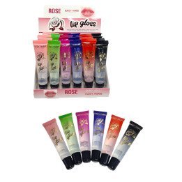 B.DE LABIAL HIDRATANTE 24/U